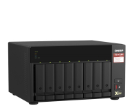 QNAP Serwer NAS TS-873A-8G AMD Ryzen V1500B 2.2GHz 8GB RAM - 639913 - zdjęcie 1